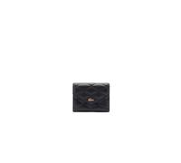 Crocodelle Wallet & Cardholder - male - Lacoste - Wallets & Cardholders - Black - ONE SIZE - Accessories ONE SIZE