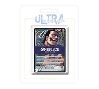 Crocodile 079 Leader Alternative Art - my-booster X One Piece 14 - Les Sept de la mer d'azure - Box of 10 One Piece French Cards