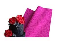 Crocodile Alligator Pattern Cake Mat Silicone Lace Impression Mold Baking Border Fondant Cake Brim Decor Mold Bake Emboss Mat Cake Mold Craft Sugar Lace Mat Cakes DIY Baking Tools Embossing Pad Random