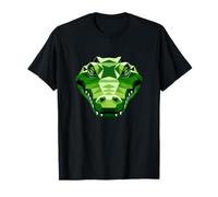 Crocodile Alligator Reptiles Love Cute Wild Crocodiles T-Shirt
