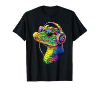 Crocodile Alligator Reptiles Love Cute Wild Crocodiles T-Shirt