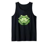 Crocodile Alligator Reptiles Love Cute Wild Crocodiles Tank Top