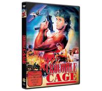 Crocodile Cage - Cover A (DVD)