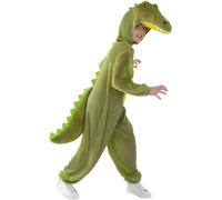 Crocodile Costume