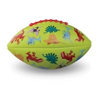 Crocodile Creek Dinosaurs Football Toy, 1 EA