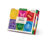 Crocodile Creek Bingo