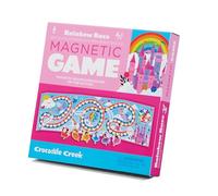 Crocodile Creek - Magnetic Game/Rainbow Race