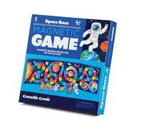 Crocodile Creek - Magnetic Game/Space Race