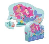 Mermaid Dreams 12 Piece Puzzle