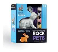Hippychick Rock Pets - Rabbit