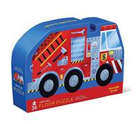 Crocodile Creek 36pc Puzzle/vehicles