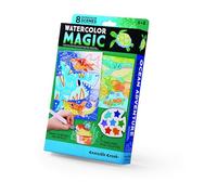 Crocodile Creek - Magic Watercolour/Ocean Adventure