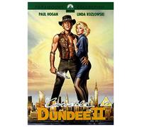 Crocodile Dundee 2 [1988]