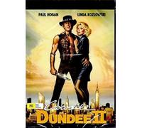 Crocodile Dundee 2