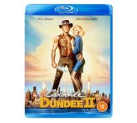 Crocodile Dundee 2 Blu-ray