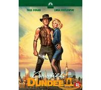 CROCODILE DUNDEE 2 - VARIOUS