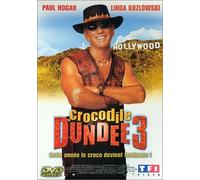 Crocodile Dundee 3