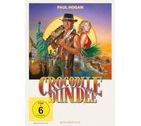 Faiman, Peter - Crocodile Dundee