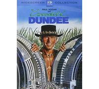 Crocodile Dundee - DVD