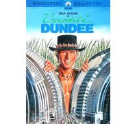 CROCODILE DUNDEE - DVD - P2222z