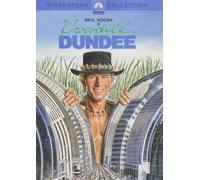 Crocodile Dundee (DVD) Paul Hogan Linda Kozlowski John Meillon (US IMPORT)