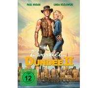 Crocodile Dundee II