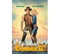 CROCODILE DUNDEE II