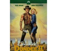 Hogan - Crocodile Dundee II [DVD] [1988] [Region 1] [US Import] [NTSC]