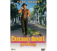 CROCODILE DUNDEE III DVD KOMÖDIE MIT PAUL HOGAN NEW