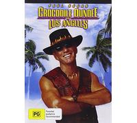 Crocodile Dundee in Los Angeles
