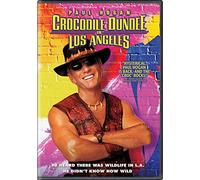 Crocodile Dundee in Los Angeles