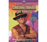 Crocodile Dundee in Los Angeles by Paramount by Simon Wincer