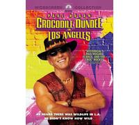 Crocodile Dundee in Los Angeles [DVD] [2001] [Region 1] [US Import] [NTSC]