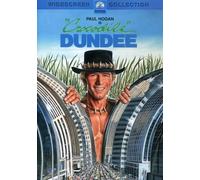 Crocodile Dundee (DVD) Paul Hogan Linda Kozlowski John Meillon (US IMPORT)