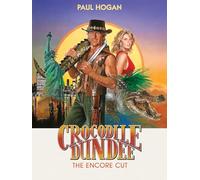 Crocodile Dundee: The Encore Cut