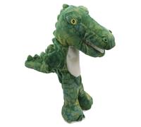 The Puppet Company - Crocodile - Walking ECO Puppets