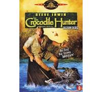 Crocodile Hunter: Collision Course [DVD]