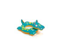 (Crocodile) Intex Animal Children"s Lifebuoys Swimming Ring Suitable For 3-6 Years Old