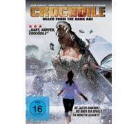 Crocodile - Killer from the Dark Age (DVD) DE-Version