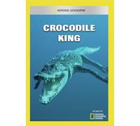 Crocodile King - Crocodile King [DVD] [Region 1] [US Import] [NTSC]