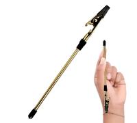 Crocodile Mouth Design: Inspired By The Mighty Crocodile, This Bracelet Helper Tool Has A Scientific Design that Employs A Powerful Clamp Force to Securely Fasten Any Bracelet.