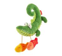 Crocodile Pendant