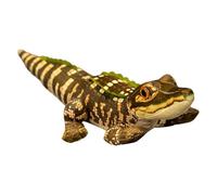 Crocodile Plush - 19 Inch Stuffed Animal Toy | Cute Crocodile Model Doll, Soft Cartoon Plush Pillow | Funny Christmas Wilď Animal for Boys & Girls Birthday