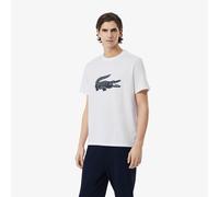 Crocodile Print Jersey Pyjamas Pack Of Navy Blue + White