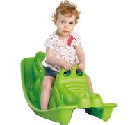 Crocodile Rocker Swing Kids Toddler Rocking Toy