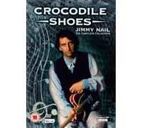 Crocodile Shoes - Complete Collection - 4-DVD Set [ NON-USA FORMAT, PAL, Reg.0 Import - United Kingdom ] by Leonard Silver