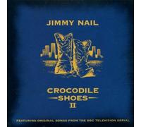 Crocodile Shoes II by JIMMY NAIL (1997-01-07)