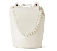 Ferm Living - Crocodile Storage, Undyed - Undyed