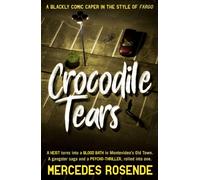 Crocodile Tears