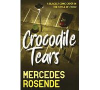 Crocodile Tears